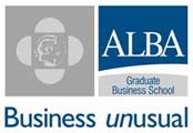 Alba Graduate Business School