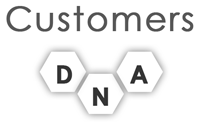 Customers DNA
