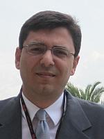 Aggelis Vasilis, Ph.D