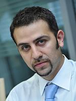 Nikolopoulos Vassilis, Ph.D